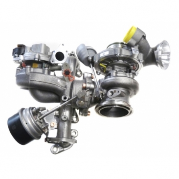 Volvo VED4 2L 165 kW R2S B01 B03 Turbo 1000-970-0178 10009700178 31441451 - turbosurgery.com