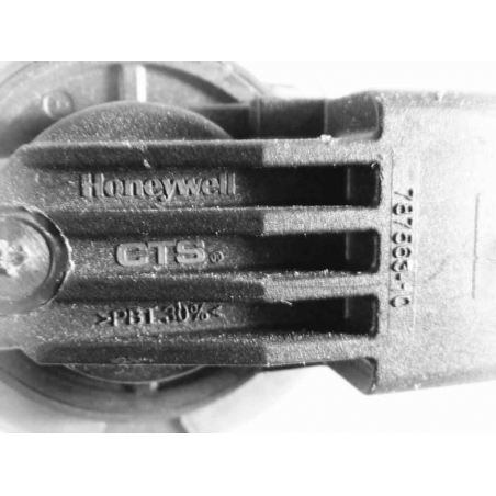 SENSOR 7088095 TURBOLADER 5801415508 Für Fiat Ducato Fehler P2562 / P2563 Neu EUR 79,99 - DE