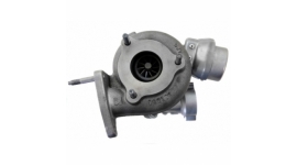Remanufactured Turbo for Renault Nissan 54389700018 + Gaskets - turbosurgery.com