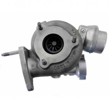 Remanufactured Turbo for Renault Nissan 54389700018 + Gaskets - turbosurgery.com