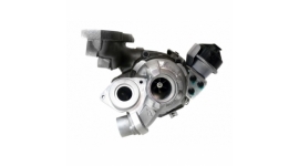 Remanufactured Turbo 04L253019P 030TC11004000 (R) - turbosurgery.com