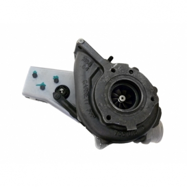 Remanufactured Turbocharger Volvo 757779 S60 S80 / V70 / XC70 / XC90 2.4D 185HP-136KW + Gaskets - turbosurgery.com