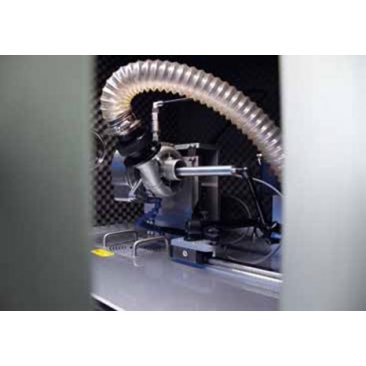 TCA Pro - Balancing Machine - turbosurgery.com