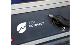 TCA Compact - Balancing Machine - turbosurgery.com