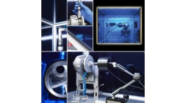 TCA Compact - Balancing Machine - turbosurgery.com