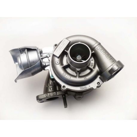 Remanufactured Turbocharger 753420 (R) Garrett GT1544V + gaskets
