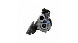 Turbocharger fo VW, Audi 53039700476 04L253056H - turbosurgery.com