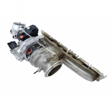 Turbo 18539700040 B03G 2560900080 A2560900600 - turbosurgery.com