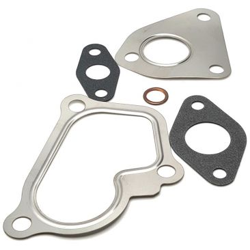 Turbo Gasket Kit Vauxhall Fiat Alfa Suzuki 1.3 75HP-55KW 54359700018 54359700019 Melett - turbosurgery.com
