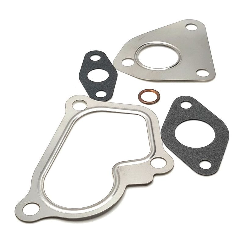 Turbo Gasket Kit Vauxhall Fiat Alfa Suzuki 1.3 75HP-55KW 54359700018 54359700019 Melett - turbosurgery.com