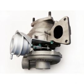 Remanufactured Turbocharger 723167-0002 (R) Garrett GT2052V (GTA2052V) + gaskets - turbosurgery.com