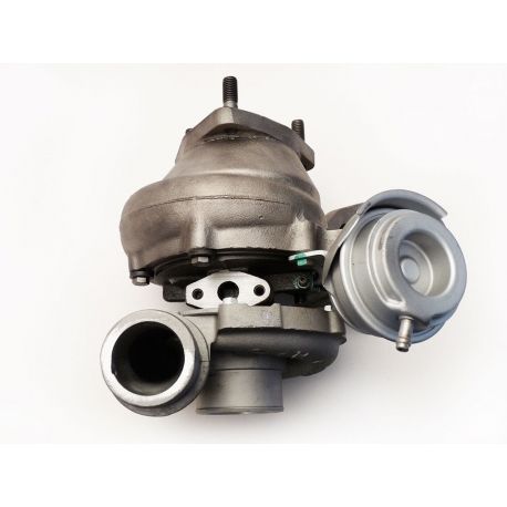 Remanufactured Turbocharger 723167-0002 (R) Garrett GT2052V (GTA2052V ...
