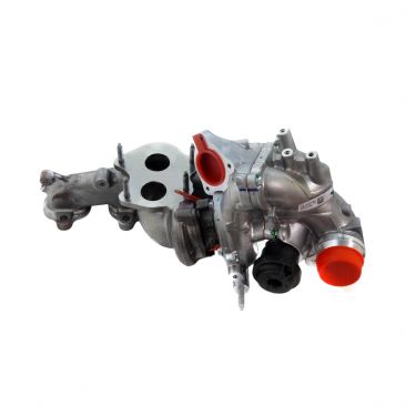 Turbocharger 846016-0001 144107570R Nissan, Opel, Renault, Vauxhall New - turbosurgery.com