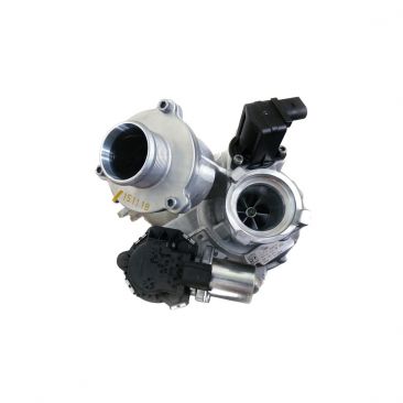 Turbocharger 06K145874L Audi, VW 2.0L DHHA [2019+] New - turbosurgery.com