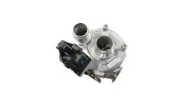 Turbocharger 840069-0006 840069-6 8600290 BMW X5 4.4 xDrive50i (F15) [2015 +] New - turbosurgery.com