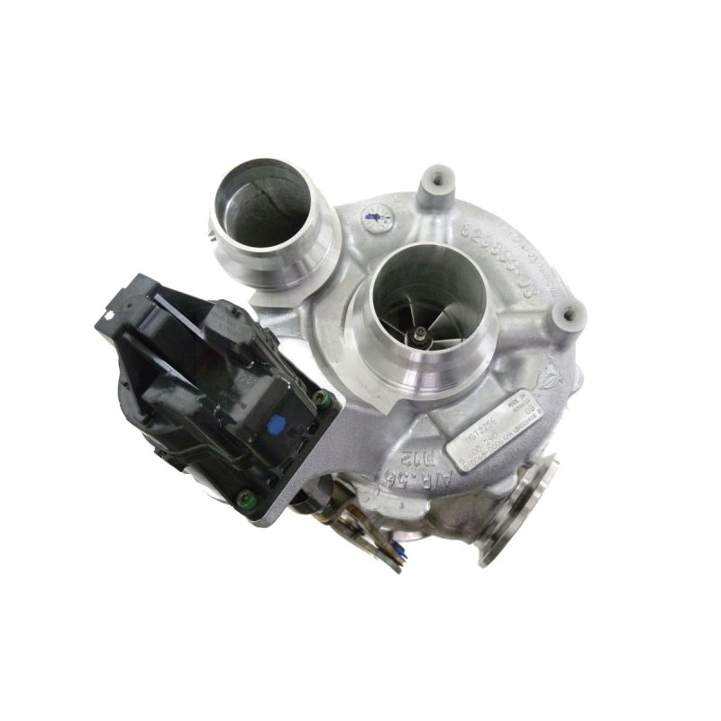 Turbocharger 840069-0006 840069-6 8600290 BMW X5 4.4 xDrive50i (F15) [2015 +] New