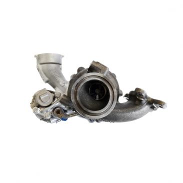 Turbocharger 847009-0006 05E145701E MGT1241VZ VW Golf|Tiguan 1.5 TSI (evo) [2017] New - turbosurgery.com