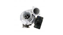 Turbocharger 835109-0012 8584218 BMW (B57D30A, 3.0L) [2015, 2016] New - turbosurgery.com
