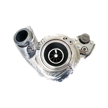 Turbocharger 859225-0001 881652-0001 059145873EG Audi/Porsche/VW 3.0 V6 TDI Gen3 [2017+] New - turbosurgery.com