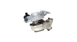 Turbocharger 859225-0001 881652-0001 059145873EG Audi/Porsche/VW 3.0 V6 TDI Gen3 [2017+] New - turbosurgery.com