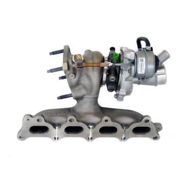 Turbocharger 836847-5002 836847-0002 55486057 Opel/Vauxhall/Buick 1.6 [2013+] New - turbosurgery.com