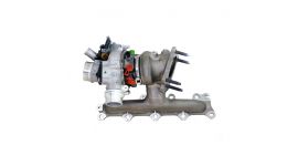 Turbocharger 836847-5002 836847-0002 55486057 Opel/Vauxhall/Buick 1.6 [2013+] New - turbosurgery.com