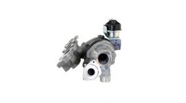 Turbocharger 04L253010B 030TL11002000 04L253019Q 04L253010T - turbosurgery.com