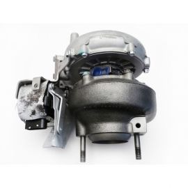 Remanufactured Turbocharger 742730 Garrett GT2260V + gaskets - turbosurgery.com