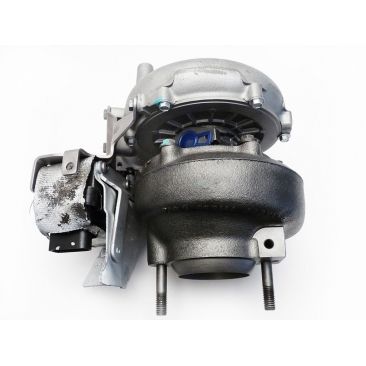 Remanufactured Turbocharger 742730 Garrett GT2260V + gaskets - turbosurgery.com