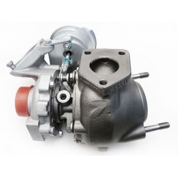 Remanufactured Turbocharger 750431-0012 (R) Garrett GT1749V + Gaskets - turbosurgery.com
