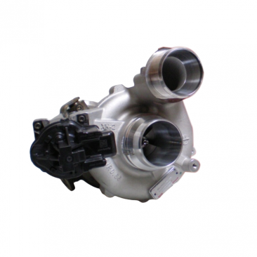 Turbocharger BMW 5 M5 841902-5012S 785237302 NEW - turbosurgery.com