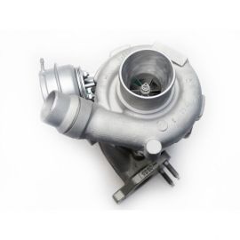 Remanufactured Turbocharger 765015-4 765015-0004 Garrett GTA1749V + gaskets - turbosurgery.com