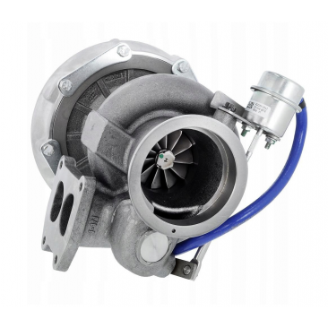 Turbocharger Man 876272-0006 - turbosurgery.com