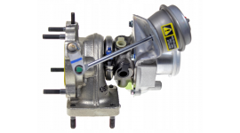 Turbocharger ALFA ROMEO FIAT VL40 IHI - turbosurgery.com
