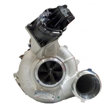 Turbocharger 7852372 9502565 OEM BMW M5 F90 for S63 Turbo NEW - turbosurgery.com