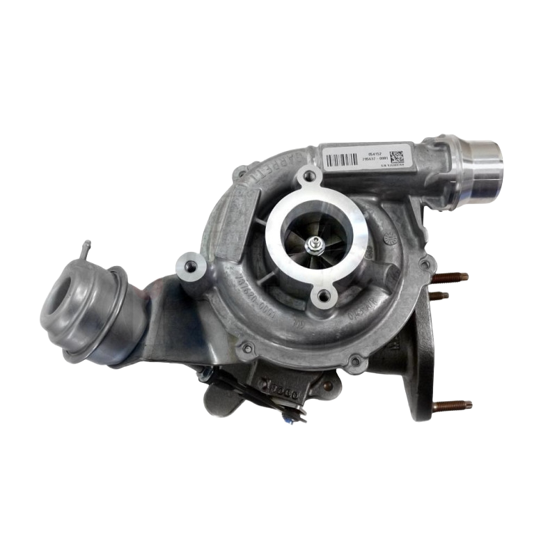 Turbocharger 795637-0001 8201054152 Nissan, Opel, Renault [2006+] New