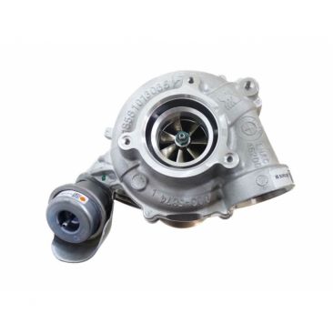 Turbocharger 18539700095 8575476 BMW 3.0L (B57D30S0) [2015+] New - turbosurgery.com