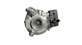 Turbocharger BMW 833718-0005 Garrett - turbosurgery.com