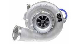 Turbocharger SCANIA 852915-0005 2009728 2840273 - turbosurgery.com