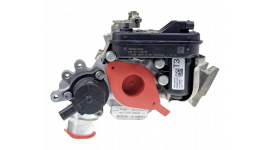 Turbocharger 883960-0002 Renault Nissan 144102844R HMLGT1364R 102844R A  Garrett - turbosurgery.com