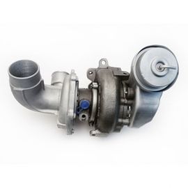 Remanufactured Turbocharger VB19 (R) IHI + gaskets - turbosurgery.com