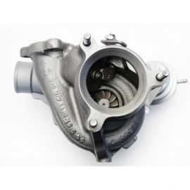 Remanufactured Turbocharger 720168-0011 Garrett GT2052S + gaskets - turbosurgery.com