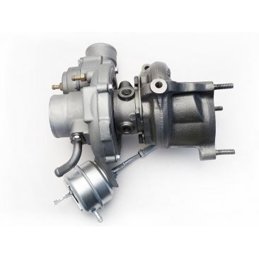 Remanufactured Turbocharger 720168-0011 Garrett GT2052S + gaskets - turbosurgery.com