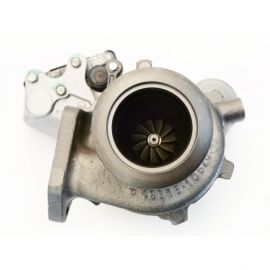 Remanufactured Turbocharger 49335-00600 MHI TF035HL + gaskets - turbosurgery.com