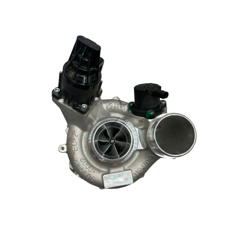 Turbocharger BMW 901954-0004 GARRETT