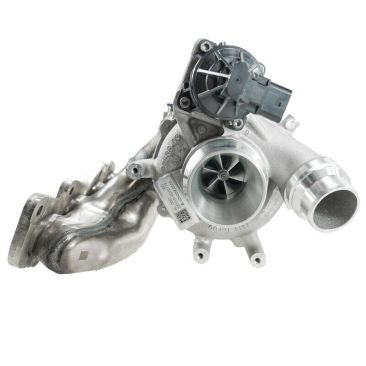 TURBOCHARGER MERCEDES AL0087 Q20 IHI - turbosurgery.com