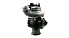 Remanufactured Turbocharger for BMW 49335-00520 + Gaskets - turbosurgery.com