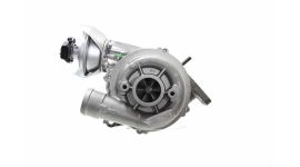 Turbocharger Ford Kuga 2.0TDCi 4WD 136HP-100KW Garrett 765993 Turbo + Gaskets - turbosurgery.com