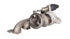 Turbocharger BMW / MINI 2.0 192HP-141KW TD04L 49477-02233 7641800 Turbo - turbosurgery.com