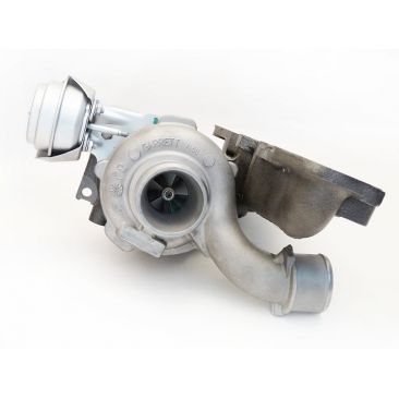 Remanufactured Turbocharger 755046 Garrett GT1749MV + gaskets - turbosurgery.com